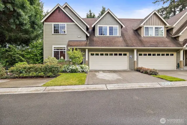 Low maintenance and picture perfect!