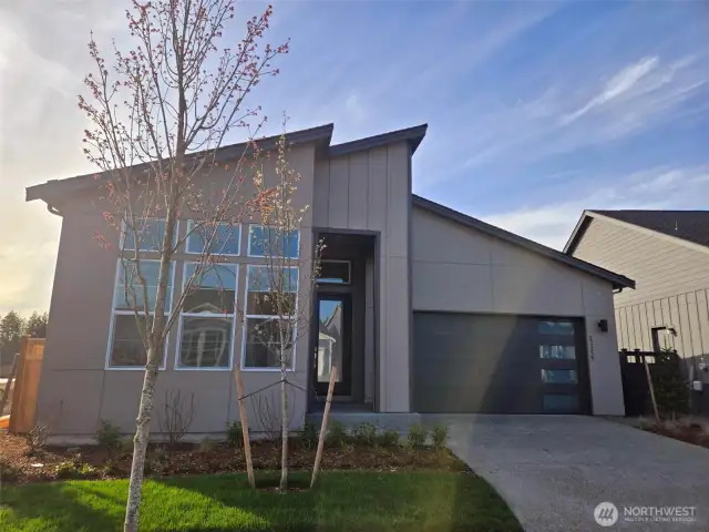 Welcome home to the Solaris Contemporary! Photos are for illustrative purposes