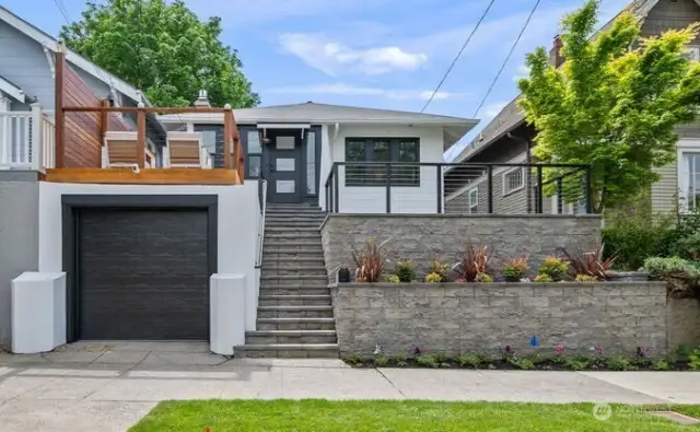 Welcome Home!