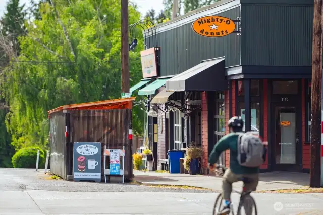 Tangle Town is the hidden gem of Seattle
