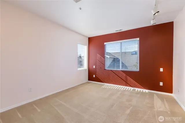 Third bedroom