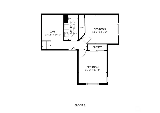 Floor 2