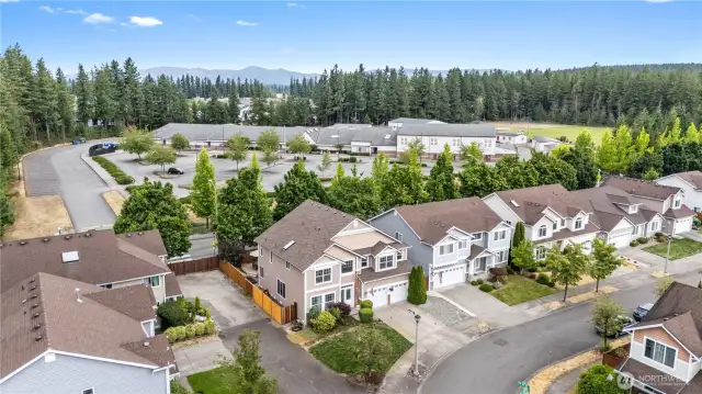 Your dream home awaits in Maple Valley! Stunning updates, spacious living, and a backyard made for unforgettable moments. Ready to make it yours?