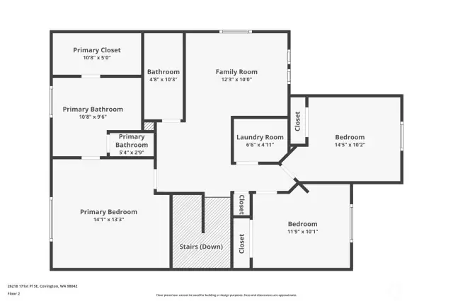 Upper Level