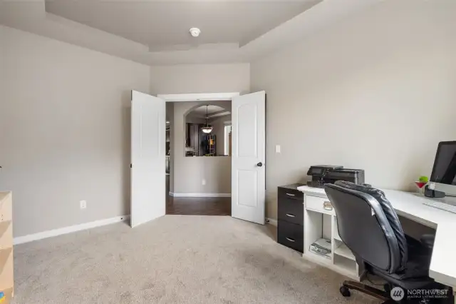 Office/Den Main