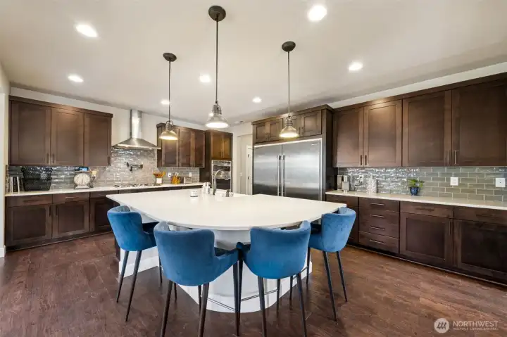 Dream kitchen alert!