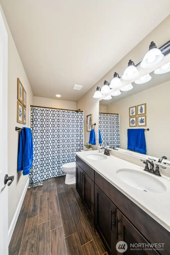 Main Bath