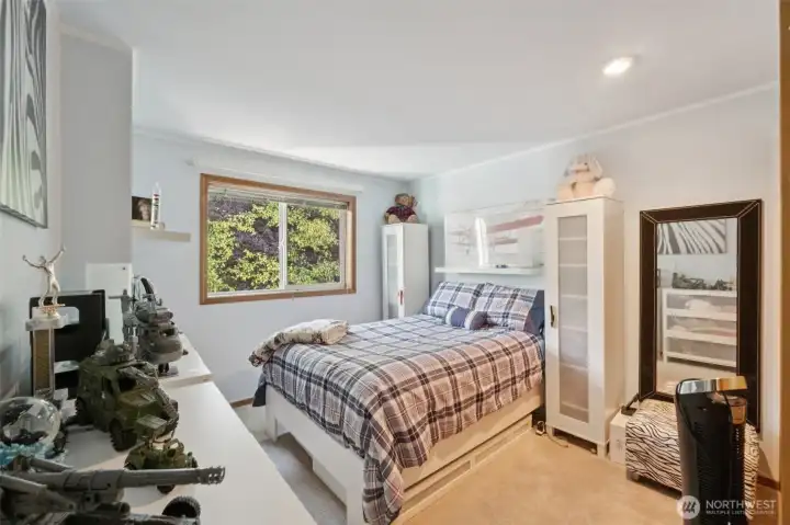 Bedroom #2