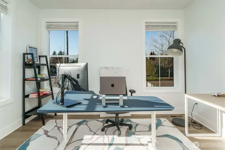 Bedroom 4 / Office
