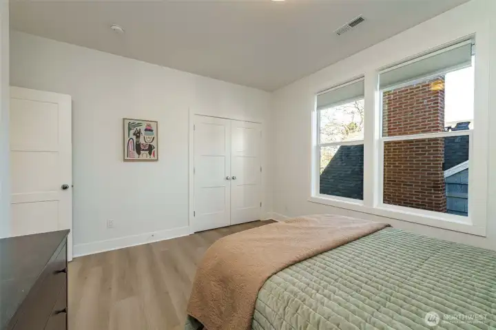 Bedroom #2