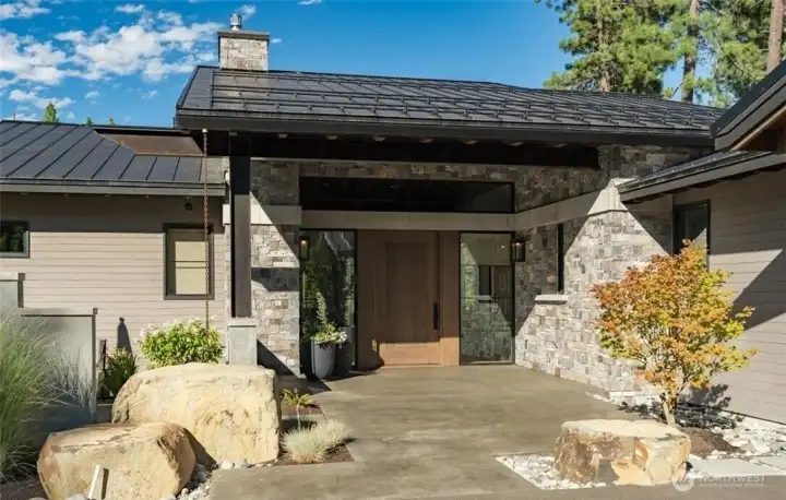 Photos, plans and elevations are from a similar home built by WoodRidge Custom Homes.  Photos, floorplans and renderings are for illustration purposes. Actual fit and finish will vary and may be customized by WoodRidge or the Buyer.  The photos may not accurately represent the actual condition of the homesite, or the home as constructed and may also contain options and upgrades which are not included in the sale.  Any stated dimensions and square footages are estimated.