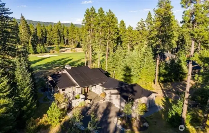 Photos are from a different though similar style home. Actual finishes and look will be dictated by actual finishes selected by buyer.