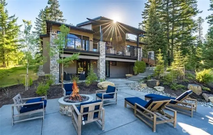 Photos are from a different though similar style home. Actual finishes and look will be dictated by actual finishes selected by buyer.