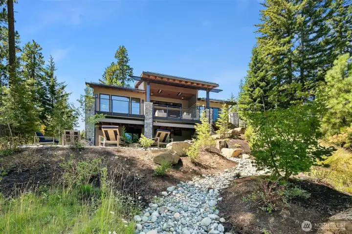 Photos are from a different though similar style home. Actual finishes and look will be dictated by actual finishes selected by buyer.