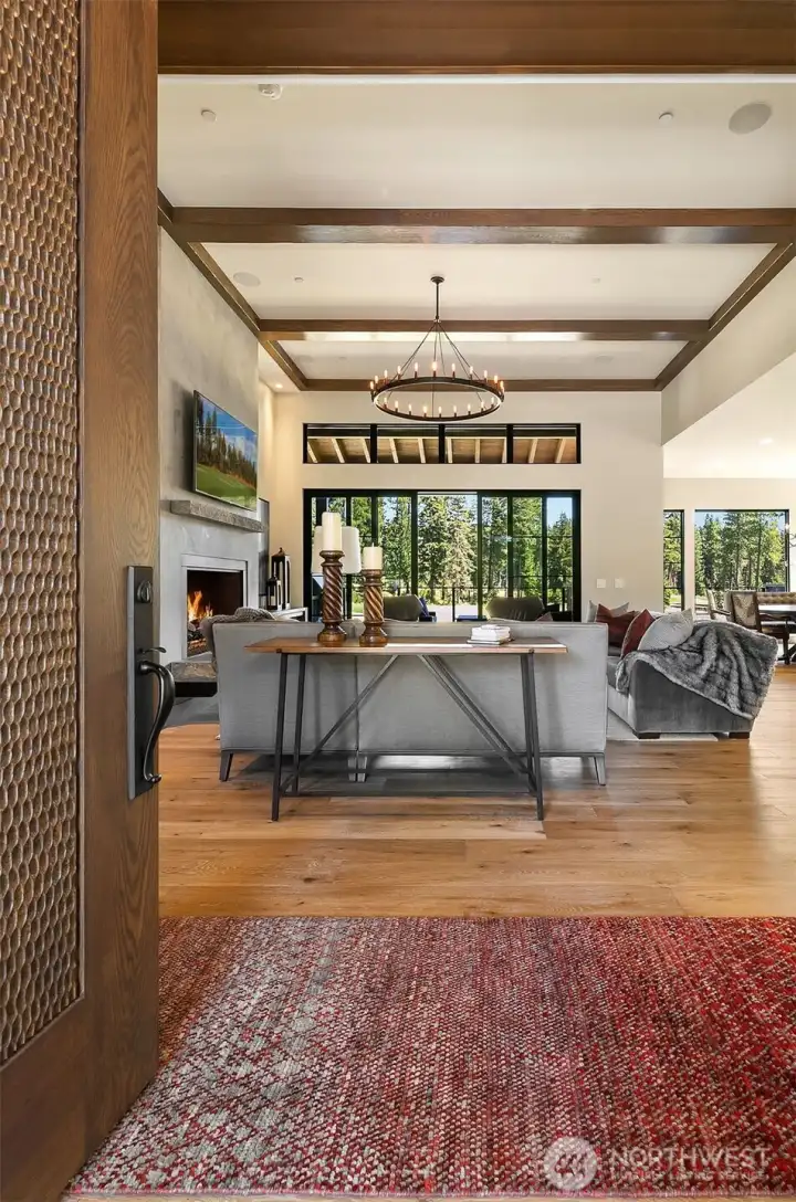 Photos are from a different though similar style home. Actual finishes and look will be dictated by actual finishes selected by buyer.