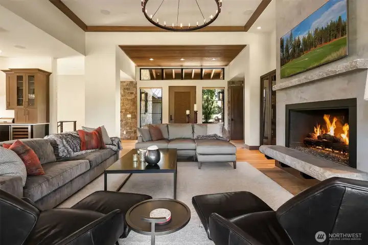 Photos are from a different though similar style home. Actual finishes and look will be dictated by actual finishes selected by buyer.