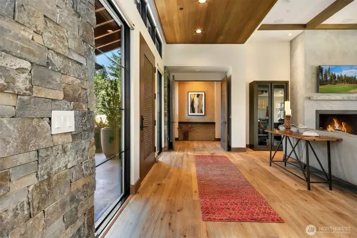 Photos are from a different though similar style home. Actual finishes and look will be dictated by actual finishes selected by buyer.