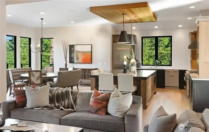 Photos are from a different though similar style home. Actual finishes and look will be dictated by actual finishes selected by buyer.