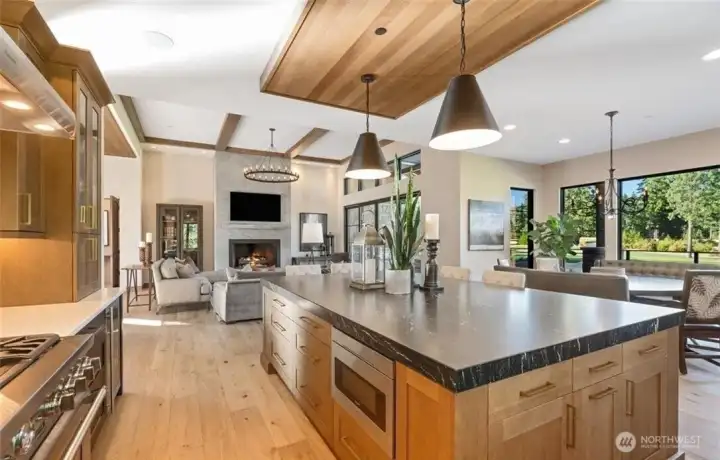 Photos are from a different though similar style home. Actual finishes and look will be dictated by actual finishes selected by buyer.