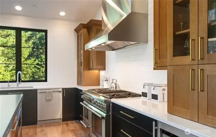 Photos are from a different though similar style home. Actual finishes and look will be dictated by actual finishes selected by buyer.