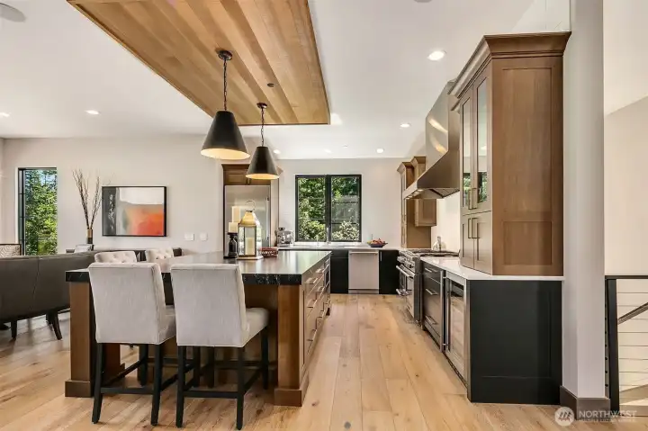 Photos are from a different though similar style home. Actual finishes and look will be dictated by actual finishes selected by buyer.