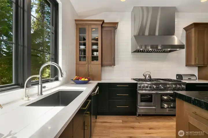 Photos are from a different though similar style home. Actual finishes and look will be dictated by actual finishes selected by buyer.