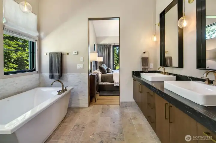 Photos are from a different though similar style home. Actual finishes and look will be dictated by actual finishes selected by buyer.