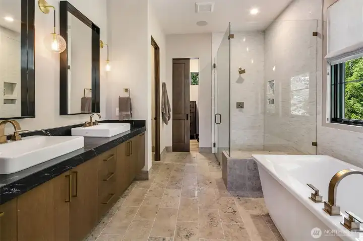 Photos are from a different though similar style home. Actual finishes and look will be dictated by actual finishes selected by buyer.