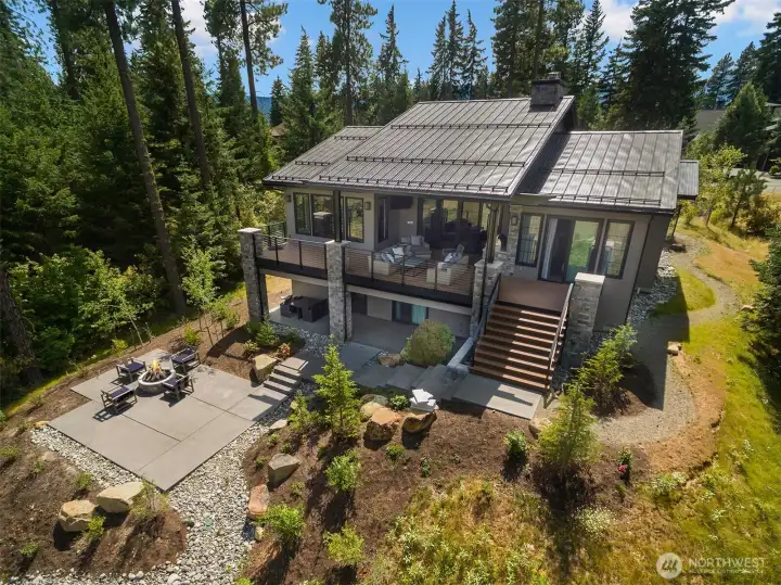 Photos are from a different though similar style home. Actual finishes and look will be dictated by actual finishes selected by buyer.