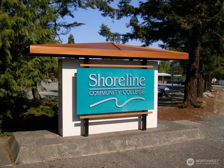 Shoreline College