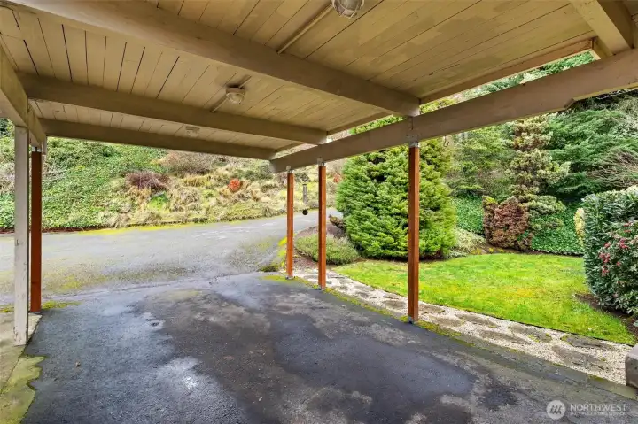 Carport