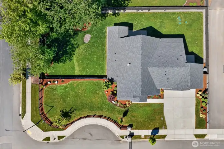 Overview of property