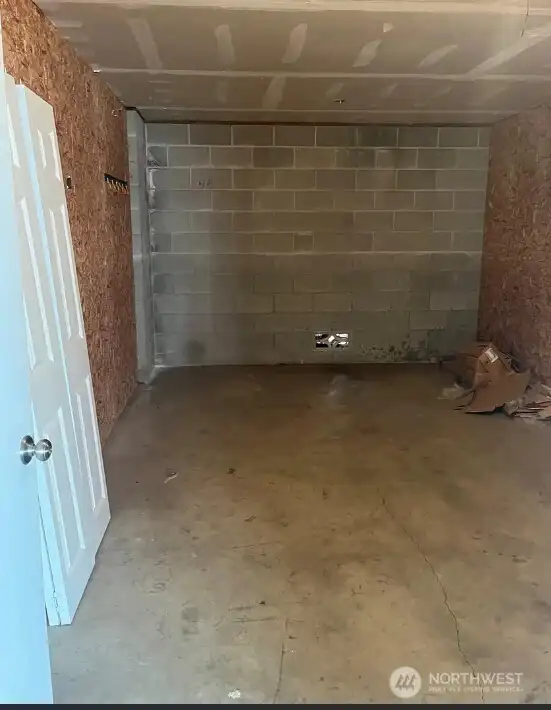 Storage Area