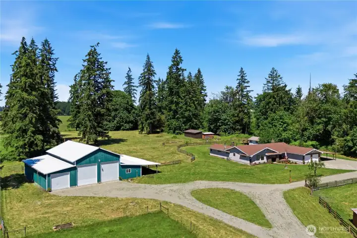 Welcome to 234 Avery Rd W in scenic, peaceful Winlock. Welcome to 234 Avery Rd W in scenic, peaceful Winlock.