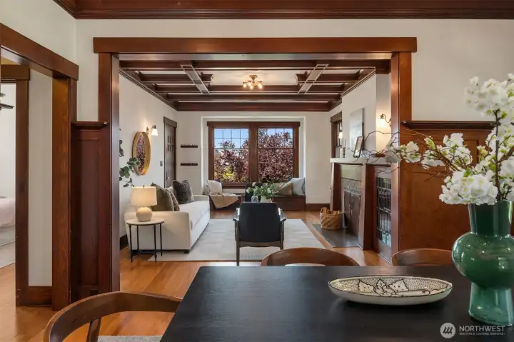 Picture perfect - this home is unlike anything you've seen...
