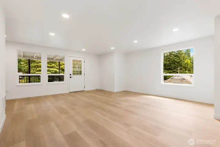 Living Rm