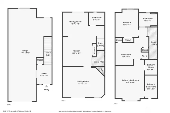 Floor Plan Floor Plan