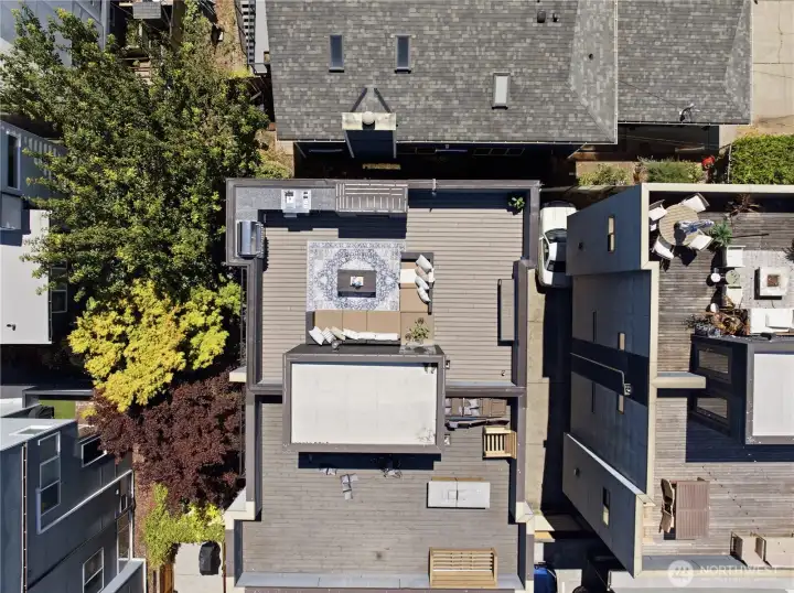 New Trex Decking & Roof 2025. New Trex Decking & Roof 2025.