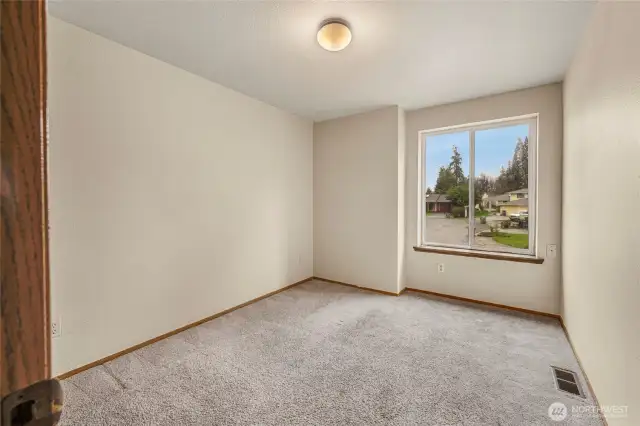 Bedroom #1
