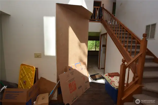 entry