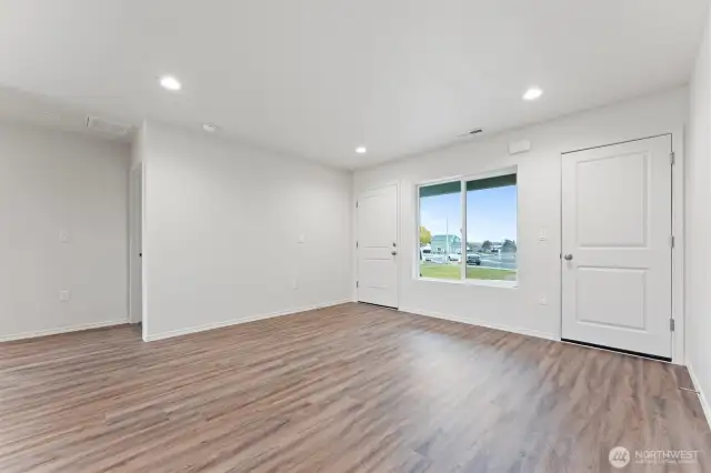 All images used are for illustrative purposes. In some cases it may not be possible to show photographs of the exact property, and we will utilize previous show home photography or photograph of another similar property. Images are for guidance only and may not necessarily represent a true and accurate depiction of the condition of property.