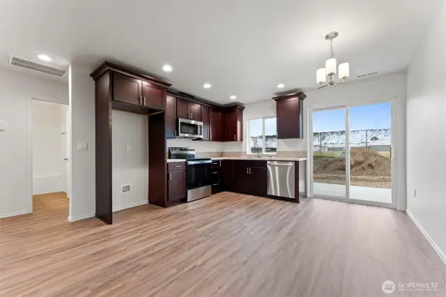 All images used are for illustrative purposes. In some cases it may not be possible to show photographs of the exact property, and we will utilize previous show home photography or photograph of another similar property. Images are for guidance only and may not necessarily represent a true and accurate depiction of the condition of property.