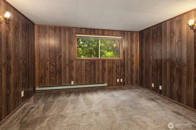 Office or bedroom