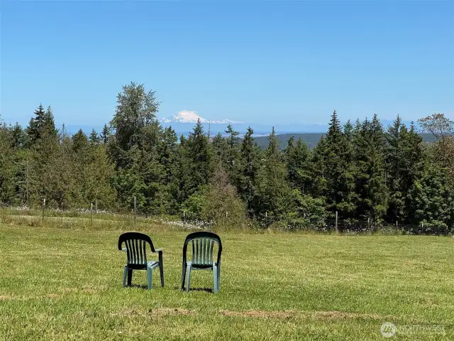 Potential 2nd home site