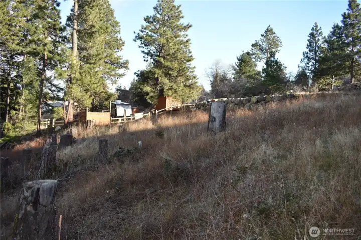 787 west side of lot