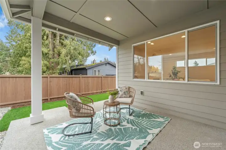 REPRESENTATION ONLY. Lot 26 is a presale. Photos are lot 41. Colors and features will vary.