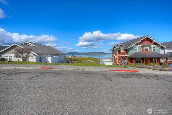 High end neighboring properties