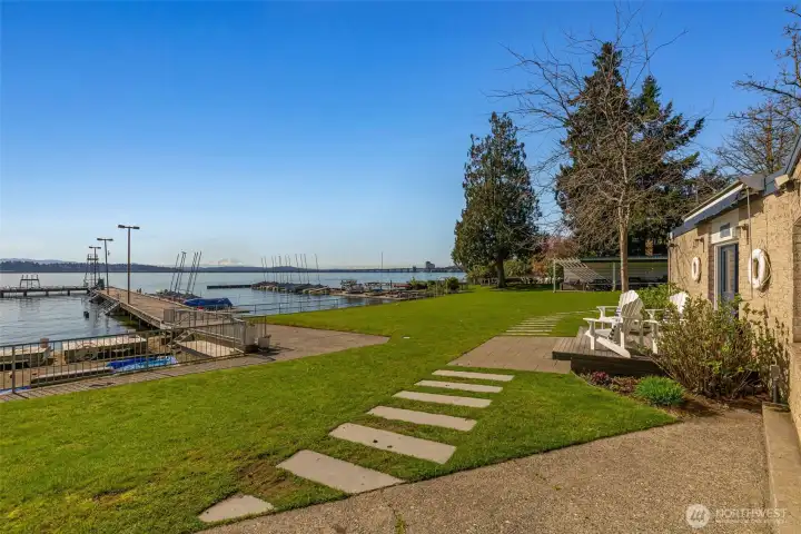 Laurelhurst Beach Club