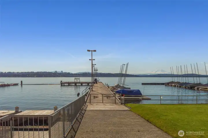 Laurelhurst Beach Club