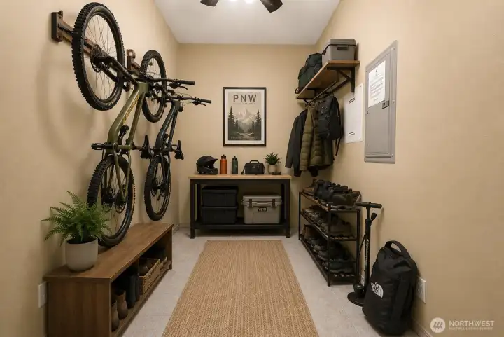 Flex room possibilites Flex room possibilites